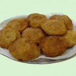 Appelbeignets ( 5 stk.)
