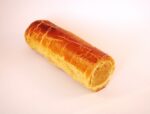 Roomboter amandelbanketstaaf 250 g. - Afbeelding 2