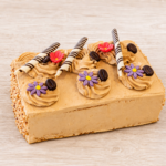 Mocca schnitt (ca. 5-6 personen)
