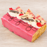 Chipolata schnitt (ca. 5-6 personen)