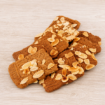 Speculaas koekjes 200 g.