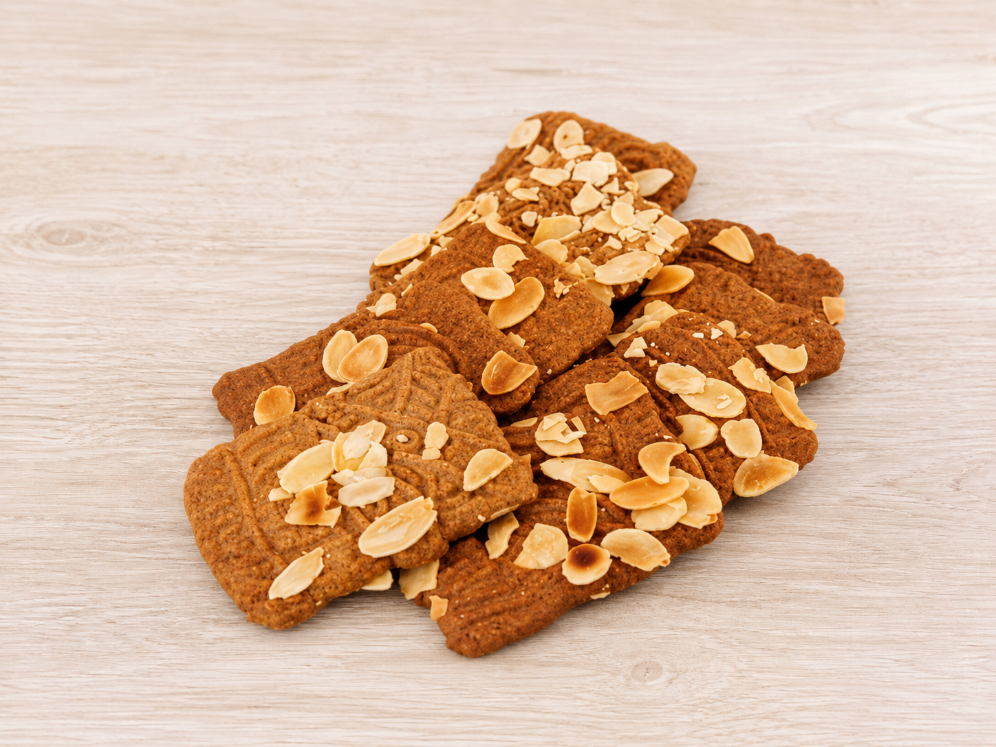 ChatGPT Image Sep 8, 2026, 04_26_59 PM Speculaas koekjes 200 g. - Afbeelding 1