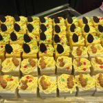 Paas petit fours