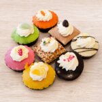 TV-gebakjes
