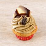 Mokka cupcake