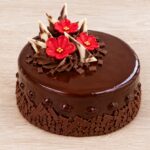Truffeltaart (klein)