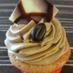 Chocolade cupcake